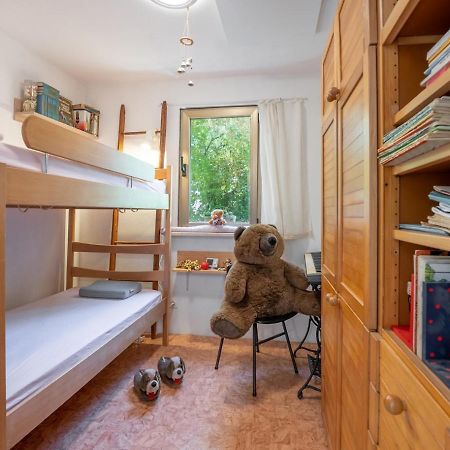 Apartment Ruj Zambratija  Dış mekan fotoğraf