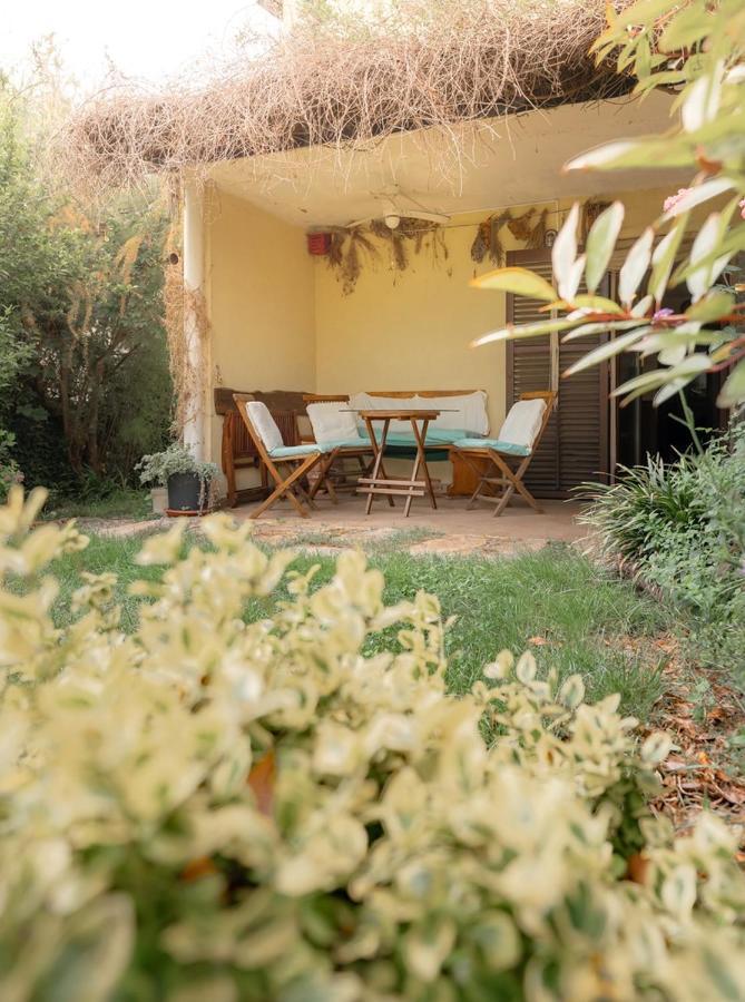 Apartment Ruj Zambratija  Dış mekan fotoğraf