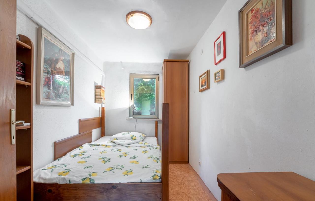 Apartment Ruj Zambratija  Dış mekan fotoğraf