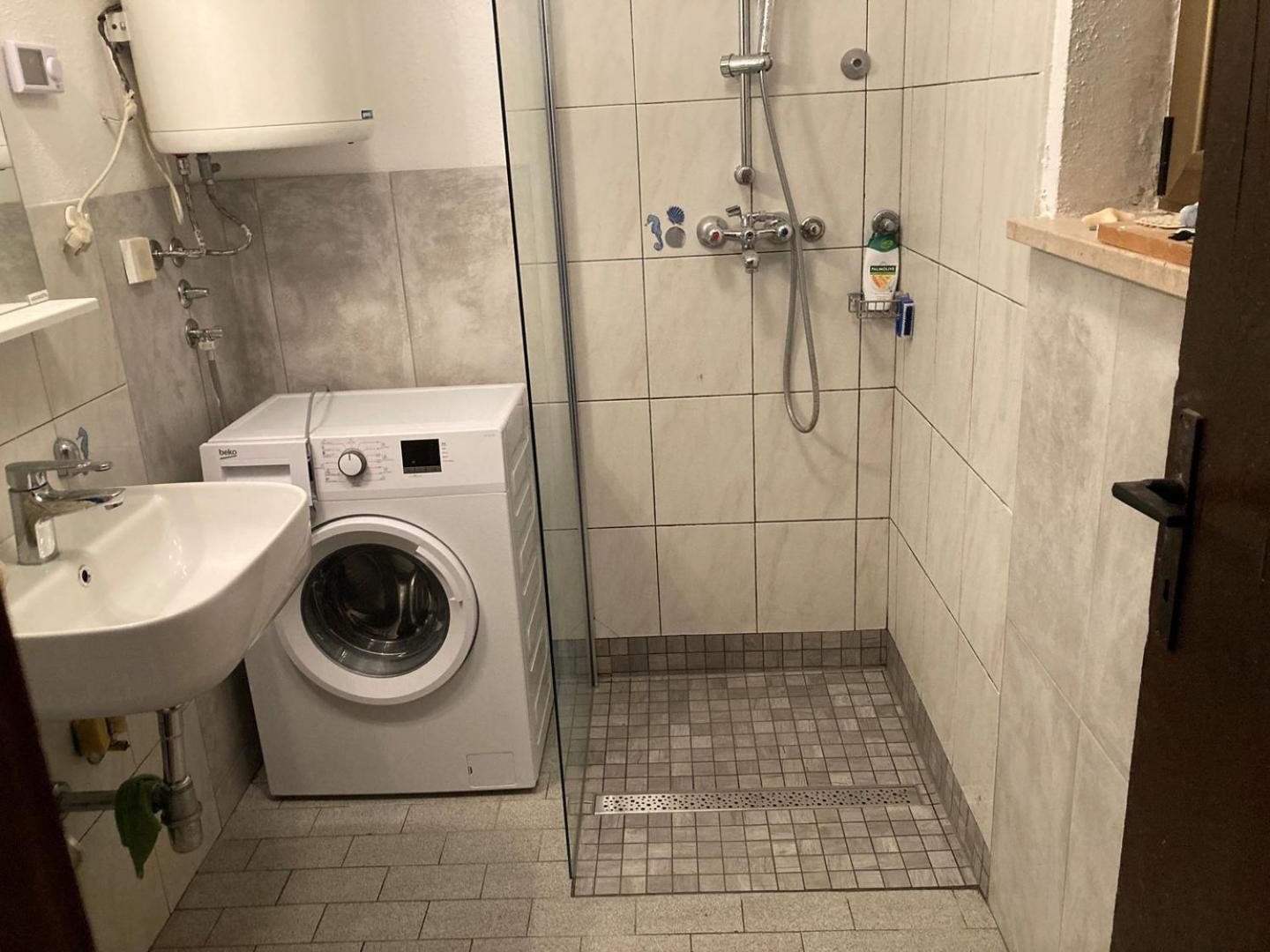 Apartment Ruj Zambratija  Dış mekan fotoğraf